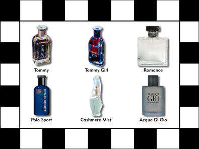 tommy girl perfume macys